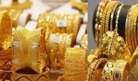 أسعار الذهب اليوم الثلاثاء في مصر  28 ديسمبر 2021