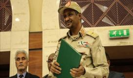 محمد حميدتي