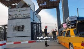 معبر رفح (4)