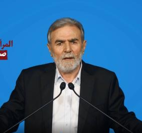 الأمين العام لحركة الجهاد الإسلامي زياد النخالة.jpeg