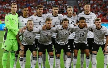 بث مباشر قناة بي ان سبورت beIN SPORTS لمشاهدة مباراة المانيا واليابان في كأس العالم بقطر 2022