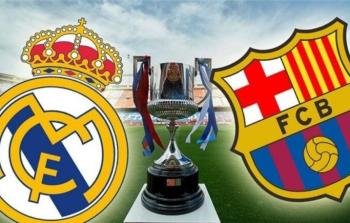 تردد قناة ssc sport  لمشاهدة الكلاسيكو الاسباني بين ريال مدريد وبرشلونة بث مباشر اليوم