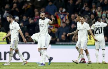 مباراة ريال مدريد وجيرونا اليوم بث مباشر مشاهدة مباراة ريال مدريد اليوم مباشرة HD