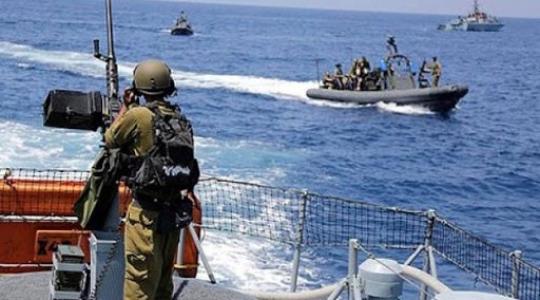 بكر لـ "فلسطين اليوم": لليوم الثاني انقطاع الاتصال بمركب على متنها صيادين جنوب قطاع غزة