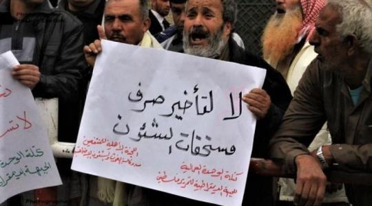 موعد صرف مستحقات الشؤون 2023 في فلسطين متى صرف شيكات الشؤون الاجتماعية