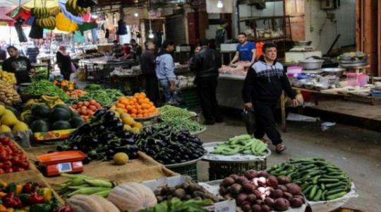بلدية غزة تُحدد موعد اغلاق سوق "فراس" وتُعلن عن بديله