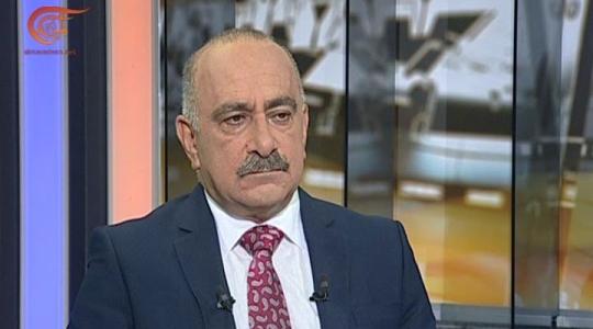 سعادة مصطفى ارشيد