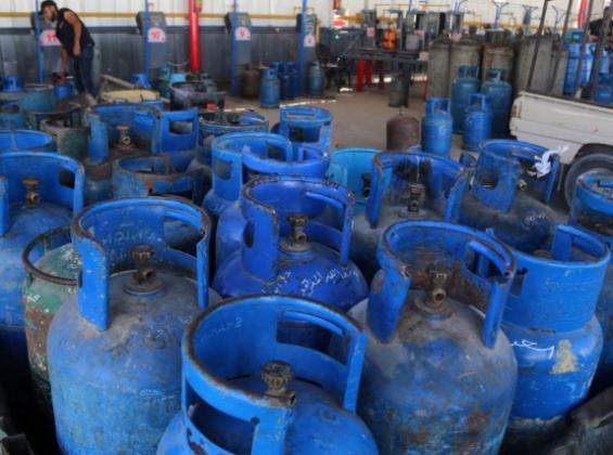 هل كميات الغاز المتوفرة حاليًا في غزة تلبي احتياجات المواطنين..!