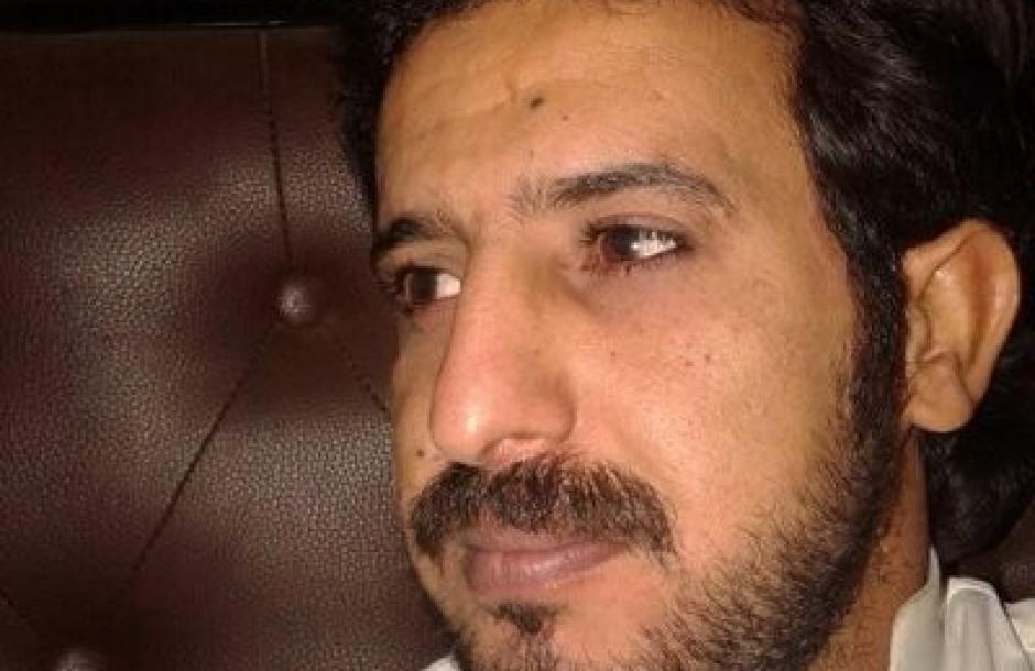 سبب وفاة الشاعر السعودي معدي الكذوب | فلسطين اليوم