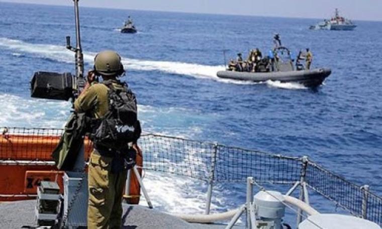 بكر لـ "فلسطين اليوم": لليوم الثاني انقطاع الاتصال بمركب على متنها صيادين جنوب قطاع غزة