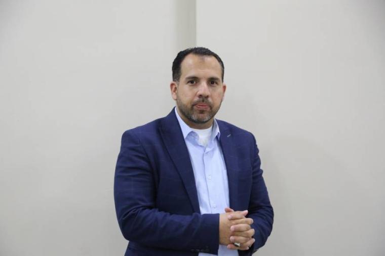 علاء الريماوي.