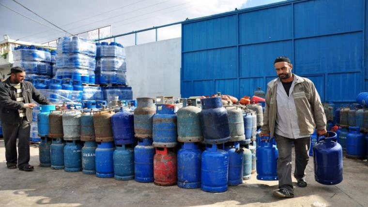 أسعار الغاز والمحروقات في فلسطين لشهر 6 2023- أسعار الغاز والمحروقات في غزة شهر 6