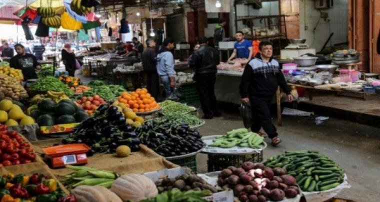 بلدية غزة تُحدد موعد اغلاق سوق "فراس" وتُعلن عن بديله