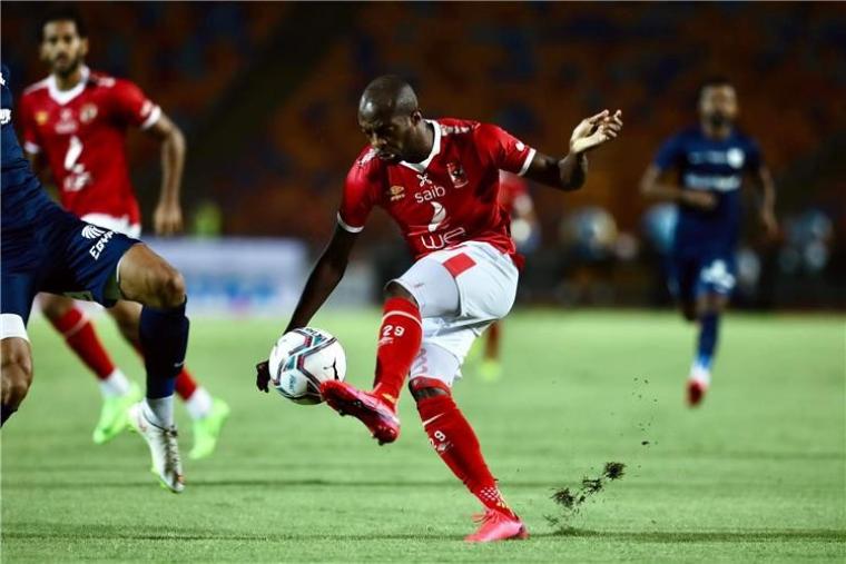 رابط مشاهدة مباراة الاهلي وإنبي الان بث مباشر في الدوري المصري