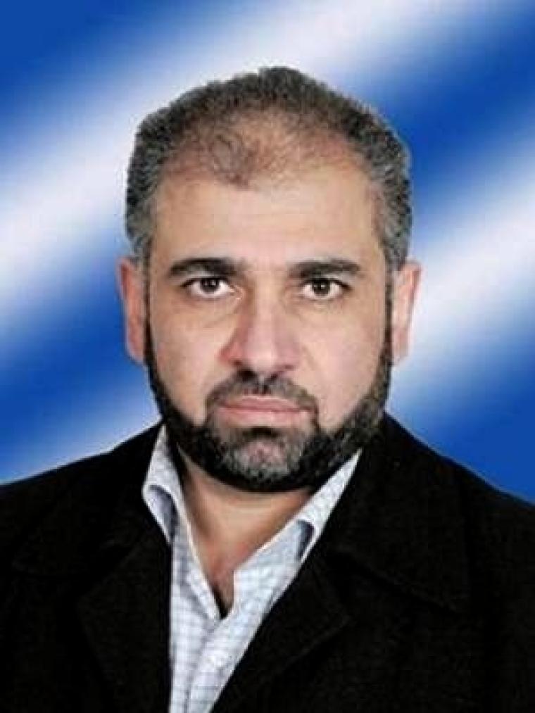 مصطفى اللداوي