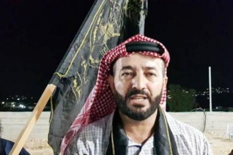 ماهر الاخرس