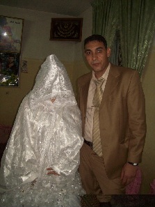 زواج محمد السكران