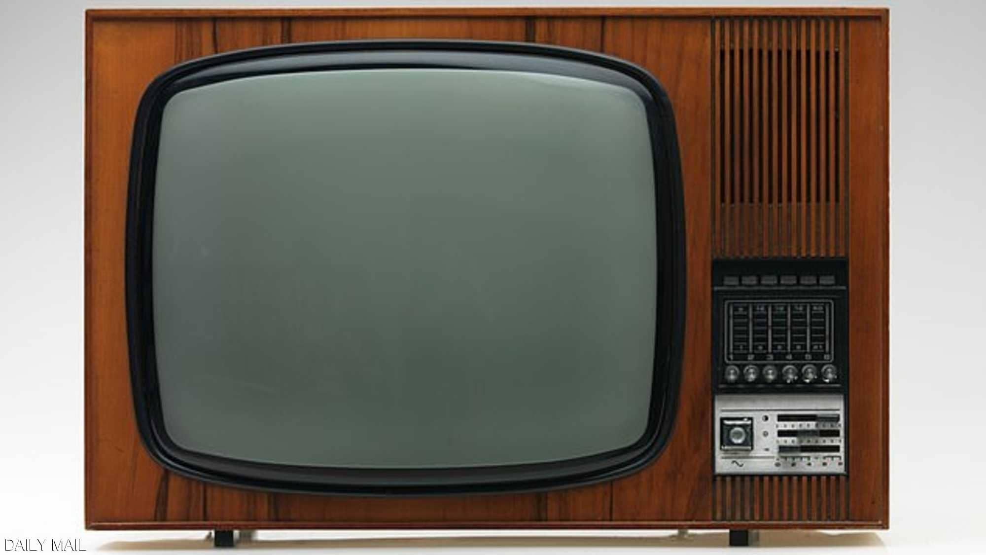 Телевизор Орион 1990 года