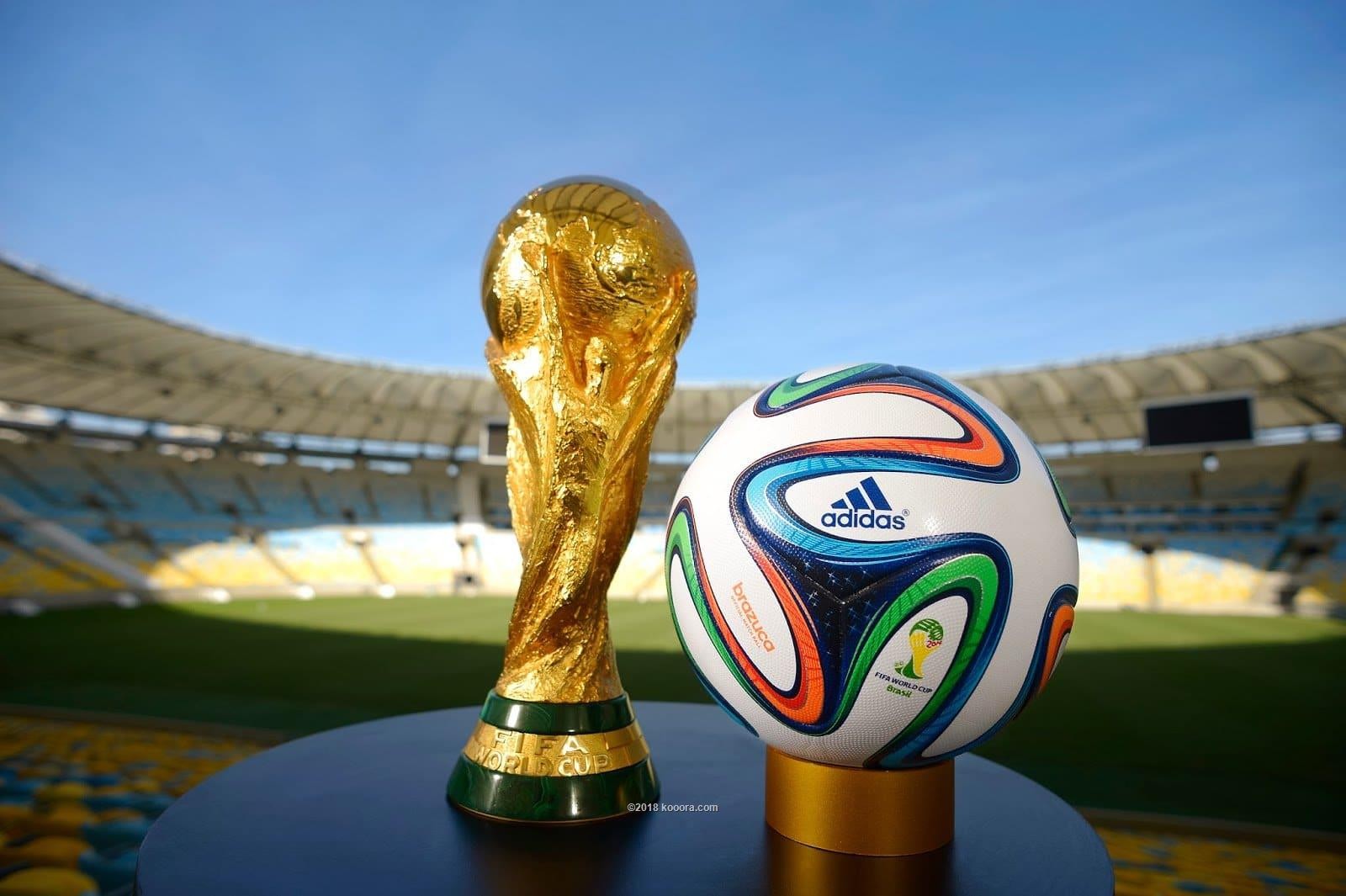 للأندية كأس العالم موعد قرعة رسميًا.. الفيفا